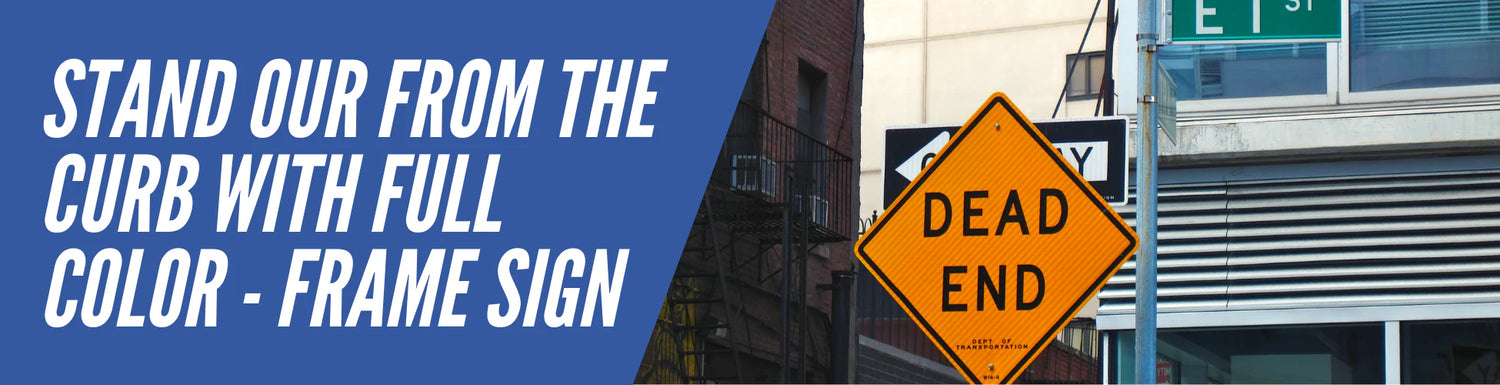 Signs & Graphics